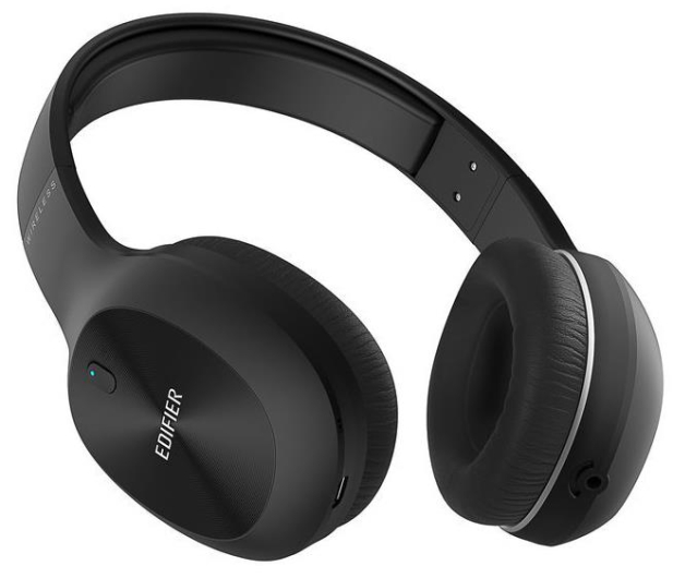 Edifier W800BT Plus (Czarny) - 649779 - zdjęcie 3